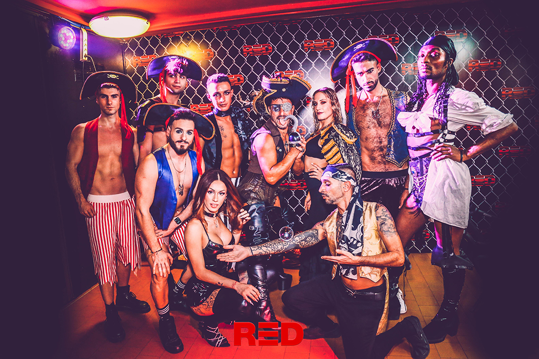 TUNGA – 7 Ottobre 2023