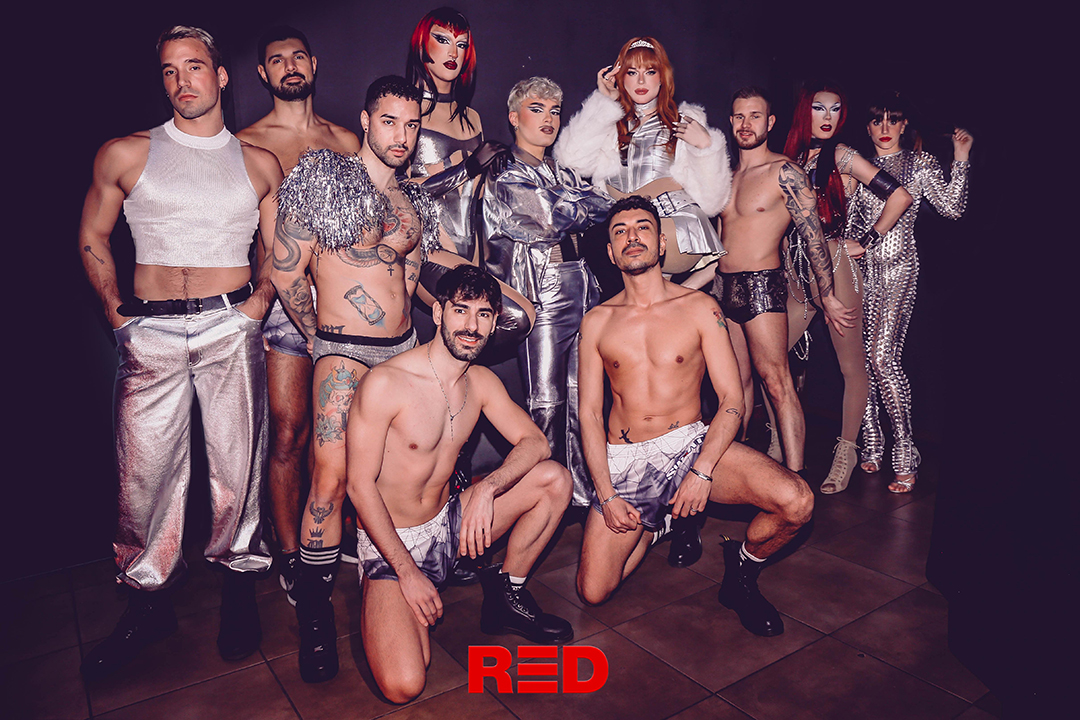 PARADISCO – 20 Gennaio 2024