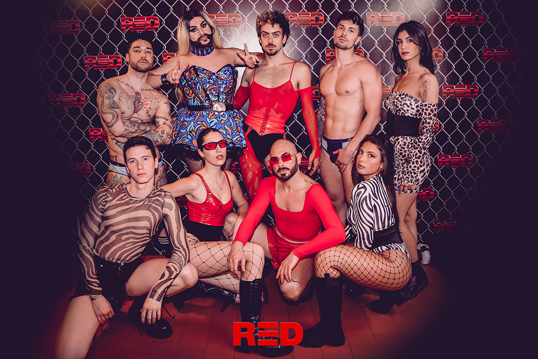 Eurovision Night – 11 Maggio 2024